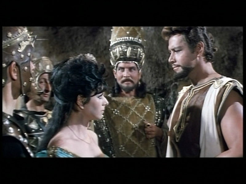 Foto 1 de O Herói da Babilônia