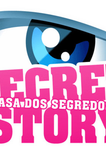 Secret Story - A Casa Dos Segredos III (Secret Story - A Casa Dos Segredos III)