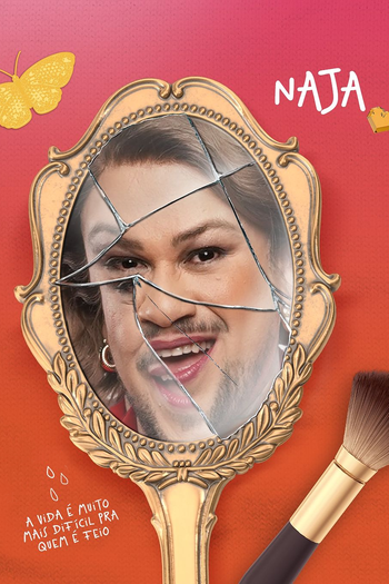  de TV Blogueirinha, A Feia (2024)