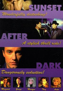 Desejo Perigoso (Sunset After Dark)