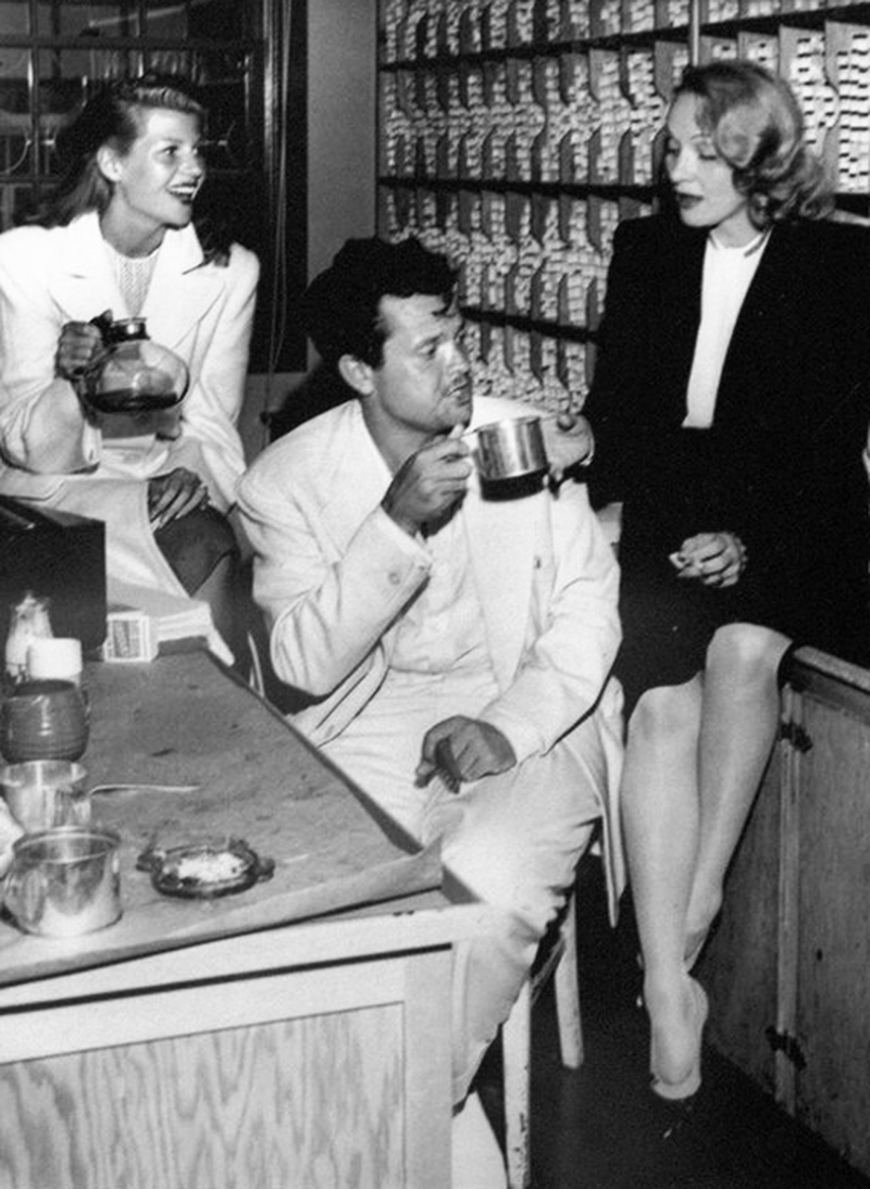 Orson Welles - Foto 3