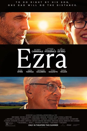  de Filme Meu Filho, Nosso Mundo (2023)