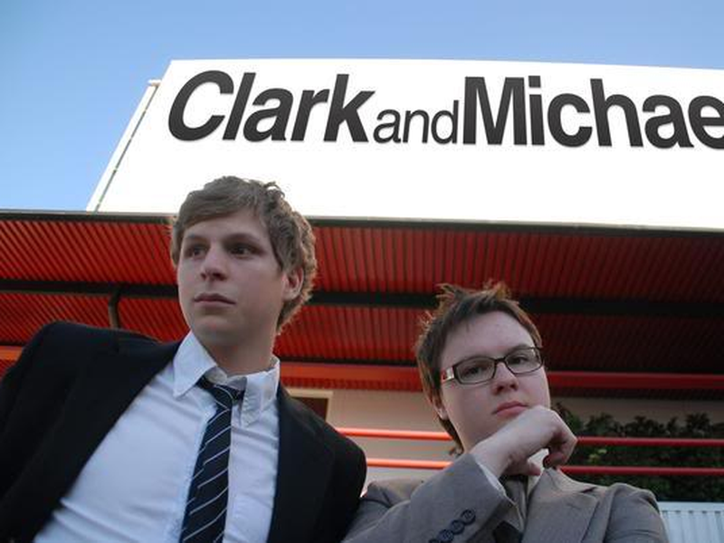 Foto 1 de Clark and Michael