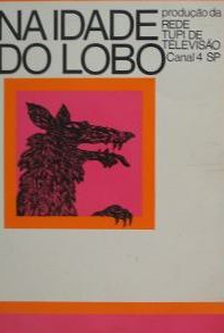 Poster 1 de TV Na Idade do Lobo  (1972)