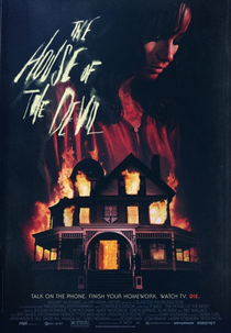 A Casa do Diabo (The House of the Devil)
