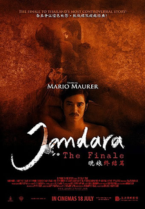 Jan Dara: The Finale (Jan Dara Phatchimbot)