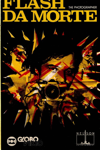  de Filme O Flash da Morte (1974)