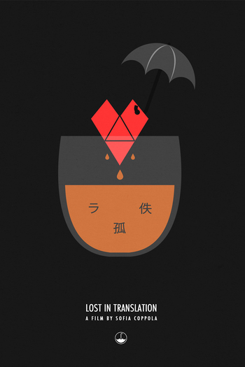  de Filme Encontros e Desencontros (2003)