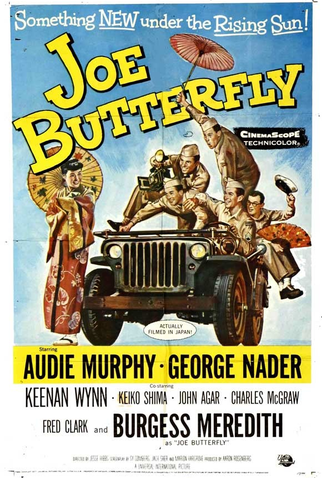 Poster 1 de Filme A Rosa do Oriente (1957)