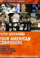 Four American Composers (Four American Composers)