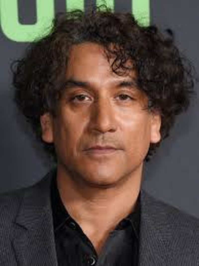 Naveen Andrews - Foto 2