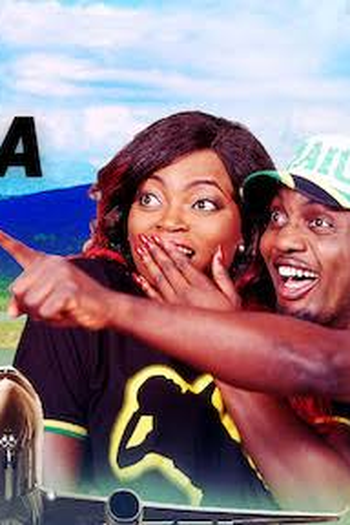  de Filme Lua de Mel à Jamaicana (2016)