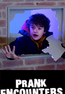 Grite, você está sendo filmado (Temporada 2) (Prank Encounters (season 2))