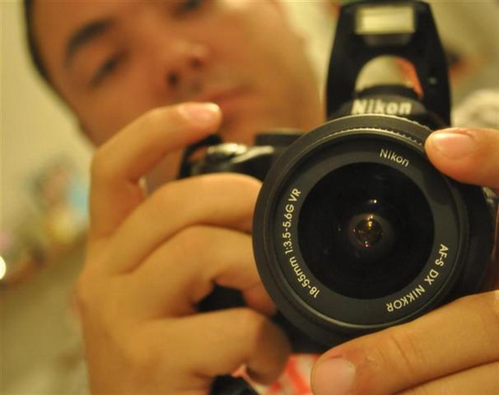 Marcos Maciel dos Santos - Foto 1