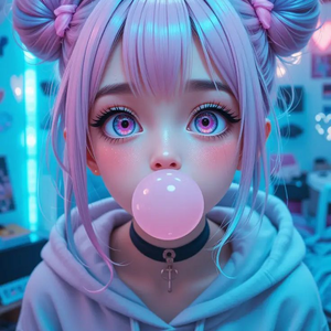 Foto de perfil de Nina