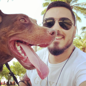 Foto de perfil de Douglas Almeida