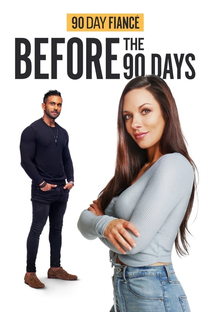 90 Dias Para Casar: Antes dos 90 Dias (4ª Temporada) - Poster / Capa / Cartaz - Oficial 2