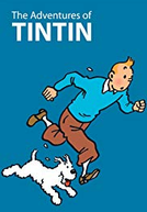 As Aventuras de Tintim (1ª temporada) (Hergé's Adventures of Tintin (Season 1))
