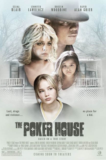  de Filme A Casa de Jogos (2008)