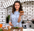 Selena + Graham Elliot