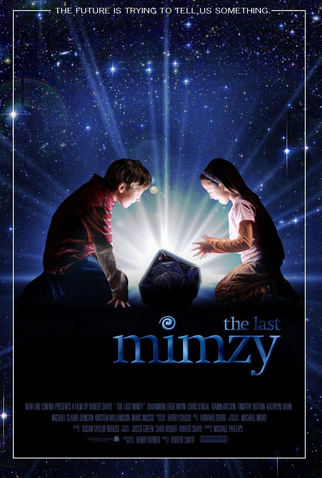 Poster 5 de Filme Mimzy: A Chave do Universo (2007)