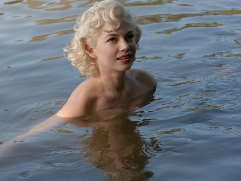 Foto 8 de Sete Dias com Marilyn