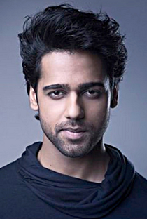 Gaurav Pandey - Poster 1