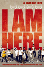 I Am Here (I Am Here)