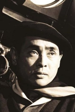 Keisuke Kinoshita