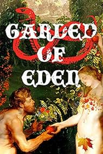 The Garden of Eden - Poster / Capa / Cartaz - Oficial 1