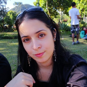Foto de perfil de Gisele de Souza