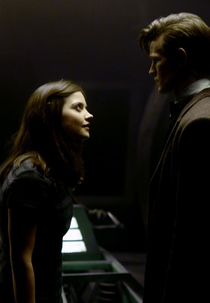 Doctor Who: She Said, He Said (Doctor Who: She Said, He Said)