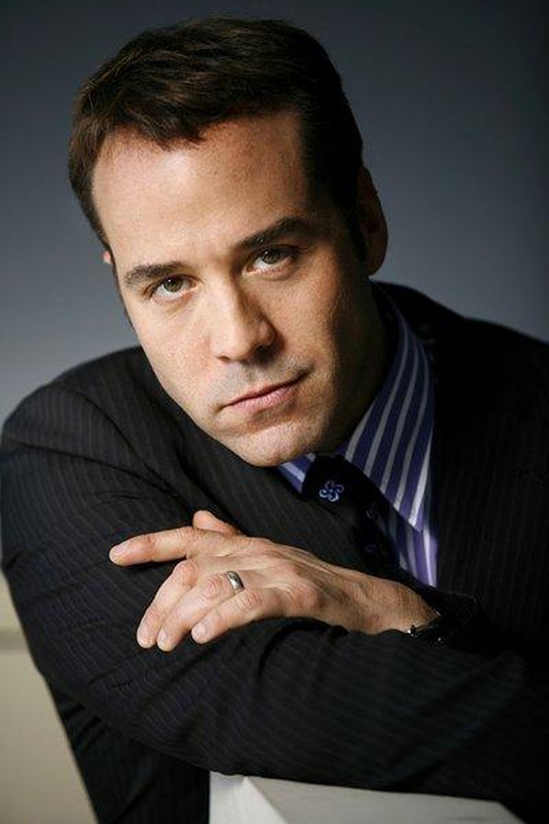 Jeremy Piven - Foto 4