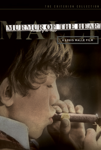 Poster 4 de Filme O Sopro do Coração (1971)