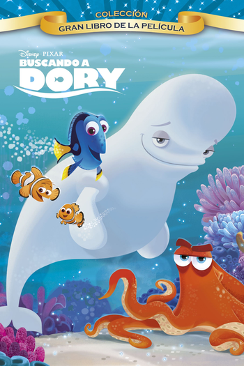  de Filme Procurando Dory (2016)