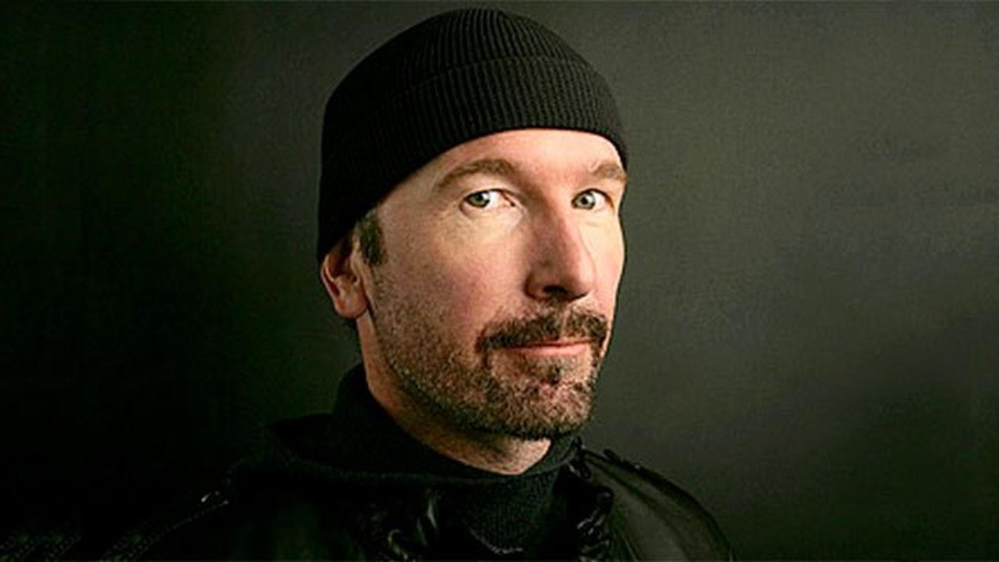 The Edge - Foto 1