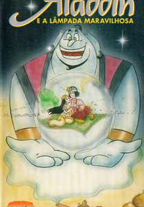Aladdin e a Lâmpada Maravilhosa (Festival of Family Classics: Arabian Knights)