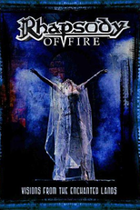 Rhapsody of Fire - Visions from the Enchanted Lands (Rhapsody of Fire - Visions from the Enchanted Lands)