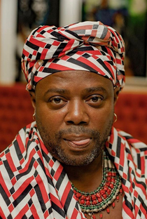 Érico Brás - Poster 1