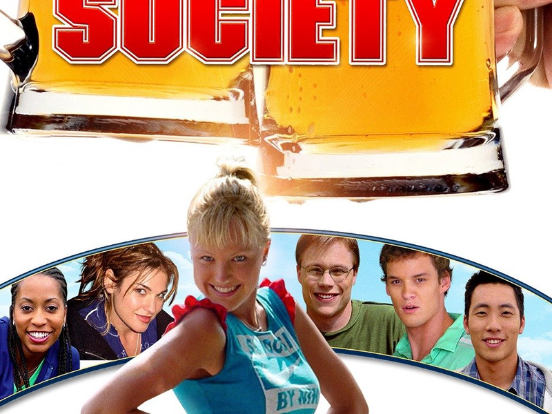 Foto 1 de The Utopian Society