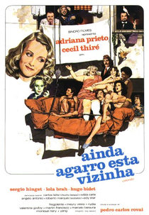 Ainda Agarro Esta Vizinha (Ainda Agarro Esta Vizinha)