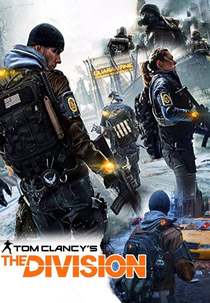 Tom Clancy's The Division Agent Origins  (Tom Clancy's The Division Agent Origins )