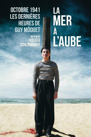  de Filme O Mar ao Amanhecer (2011)