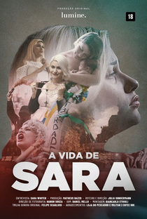 A vida de Sara - Poster / Capa / Cartaz - Oficial 1