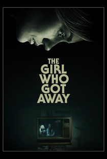 The Girl Who Got Away - Poster / Capa / Cartaz - Oficial 6