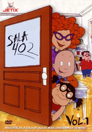 Turminha da Sala 402 (1ª Temporada) (The Kids from Room 402  (Season 1))