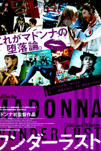  de Filme Sujos e Sábios (2008)