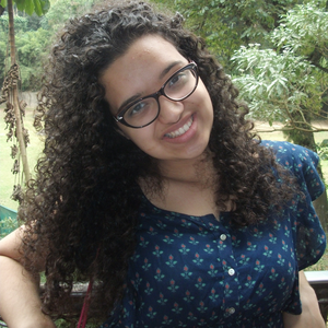 Foto de perfil de Natalya Vasconcelos