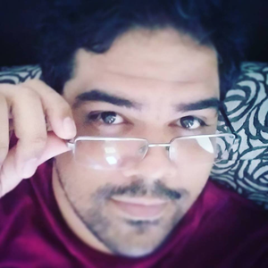 Foto de perfil de Ângelo