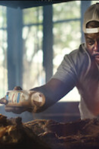 Poster de Episódio Rodney Scott (2020)